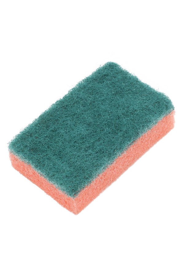 Губки для посуды Mini, 79 x 49 x 23 мм, 3шт, Elfe