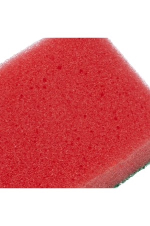 Губки для посуды Optima MAXI, 98 x 65 x 31 мм, 5 шт., Home Palisad