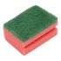Губки для посуды профильные Comfort, 87 x 65 x 40 мм, 5 шт., Home Palisad