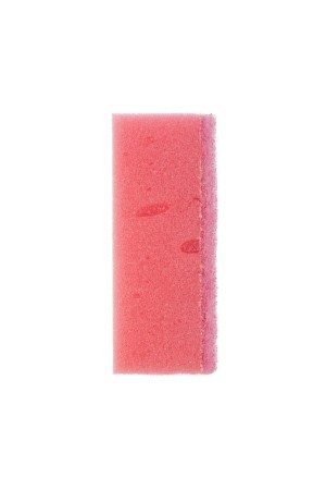 Губки для посуды Coral, 95 x 64 x 36 мм, 4 шт, Home Palisad