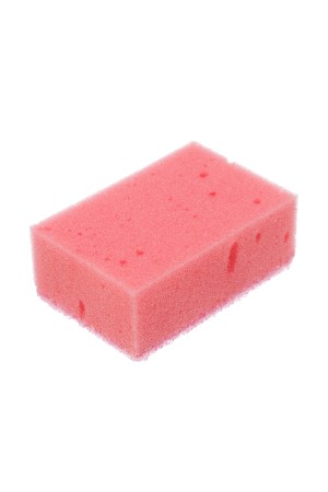 Губки для посуды Coral, 95 x 64 x 36 мм, 4 шт, Home Palisad