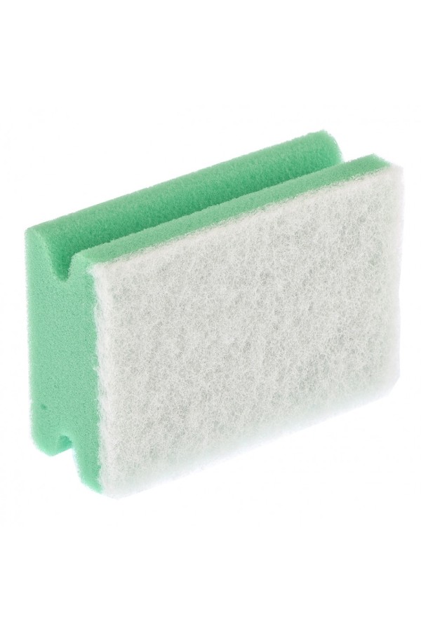 Губка профильная Comfort, 122 х 86 х 48 мм, ligHt, Elfe