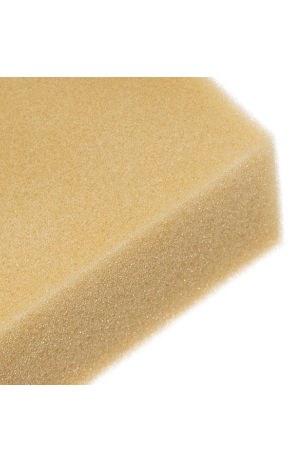 Губка хозяйственная 200 x 140 x 60 мм, Home Palisad