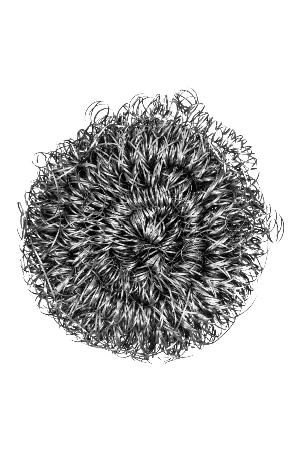 Мочалка для посуды, 2 шт., Home Palisad