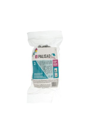 Мочалка для посуды, 2 шт., Home Palisad