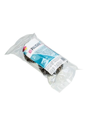 Мочалка для посуды, 2 шт., Home Palisad