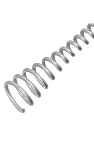 Трос для прочистки труб, L-3 м, D 6 мм Сибртех