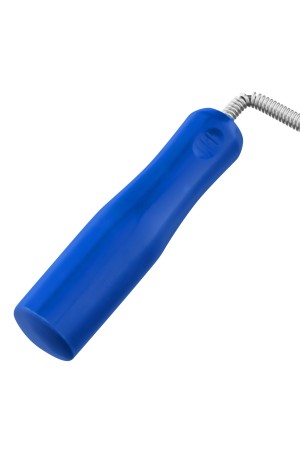 Трос для прочистки труб, L-3 м, D 6 мм Сибртех