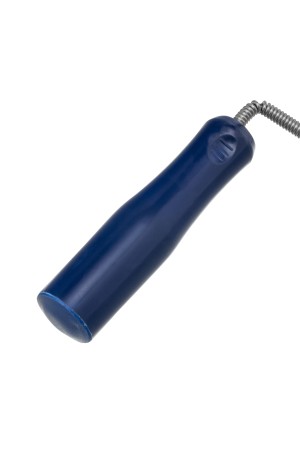 Трос для прочистки труб, L-5 м, D 6 мм Сибртех