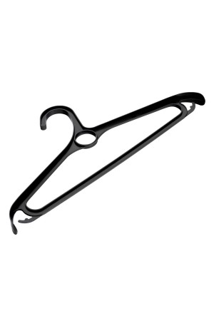 Вешалка пластиковая для верхней одежды, размер 48-50, 440 мм, Россия Elfe