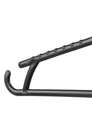 Вешалка пластиковая для одежды, детская 250 мм Россия