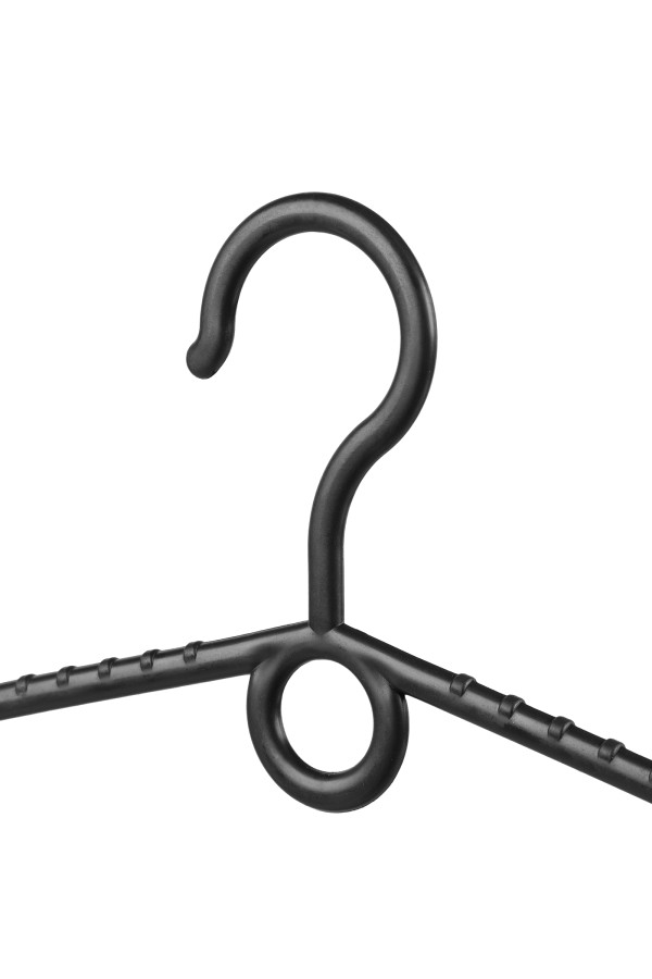 Вешалка пластиковая для одежды, детская 250 мм