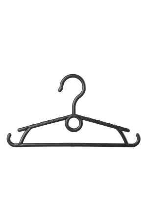 Вешалка пластиковая для одежды, детская 250 мм Россия