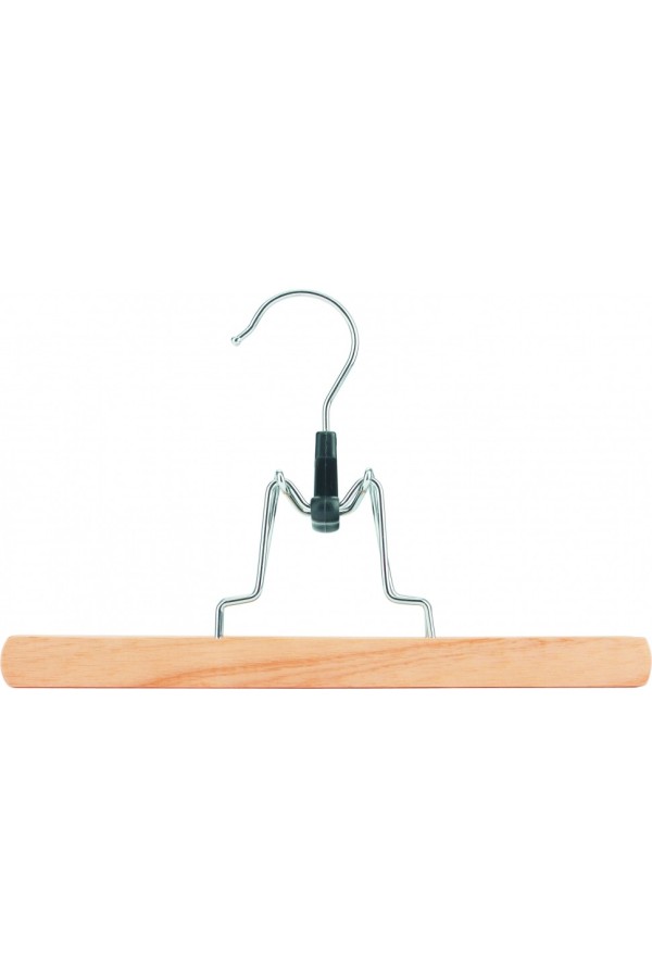 Вешалка деревянная брючная Elfe