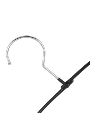 Вешалка для легкой одежды с прорезиненным противоскользящим покрытием 40 см, 5 шт, Home Palisad