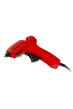 Клеевой пистолет, 7 мм, 15 (60) Вт, 8 г/мин Matrix