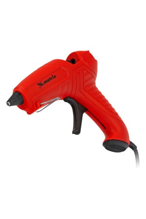 Клеевой пистолет, 11 мм, 25 (80) Вт, 16 г/мин Matrix