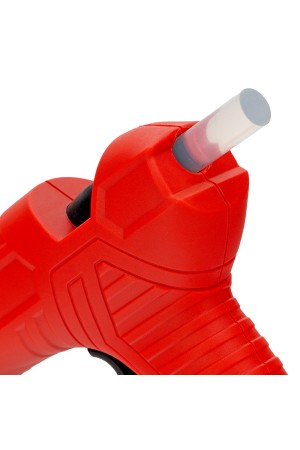 Клеевой пистолет, 11 мм, 25 (80) Вт, 16 г/мин Matrix