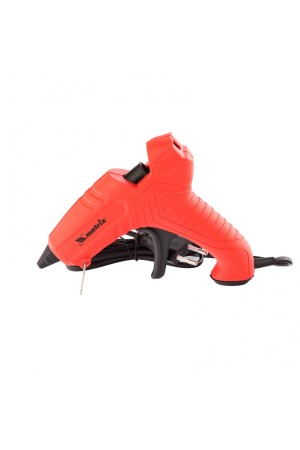 Клеевой пистолет, 11 мм, 20 (100) Вт, 10 г/мин Matrix