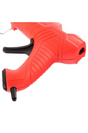 Клеевой пистолет, 11 мм, 20 (100) Вт, 10 г/мин Matrix