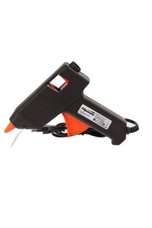Клеевой пистолет, 11 мм, 40 Вт, 8 г/мин Sparta