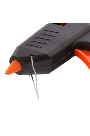 Клеевой пистолет, 11 мм, 40 Вт, 8 г/мин Sparta