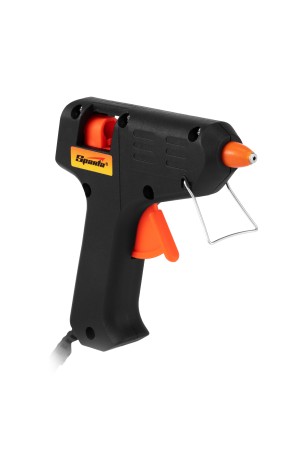 Клеевой пистолет 7 мм, 20 Вт, 5 г/мин Sparta