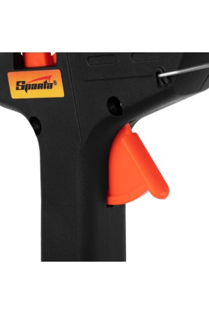 Клеевой пистолет 7 мм, 20 Вт, 5 г/мин Sparta