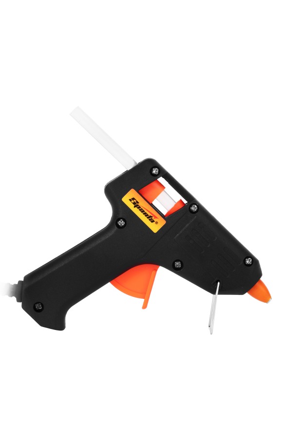 Клеевой пистолет 7 мм, 20 Вт, 5 г/мин Sparta