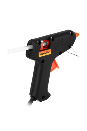 Клеевой пистолет 7 мм, 20 Вт, 5 г/мин Sparta