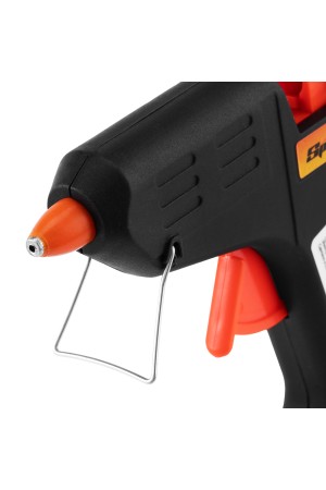 Клеевой пистолет 7 мм, 20 Вт, 5 г/мин Sparta