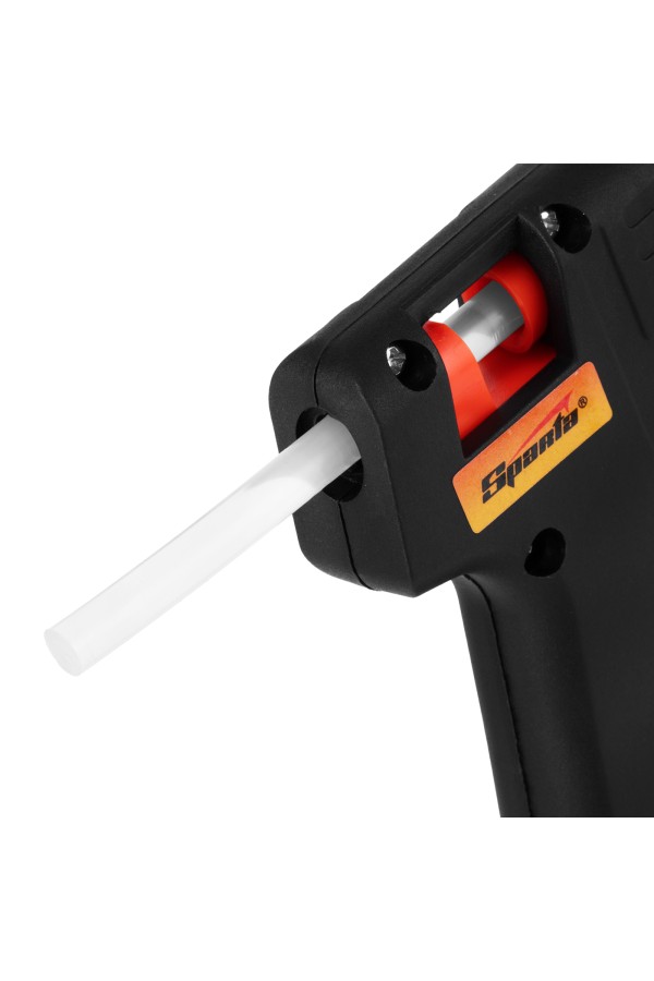 Клеевой пистолет 7 мм, 20 Вт, 5 г/мин Sparta