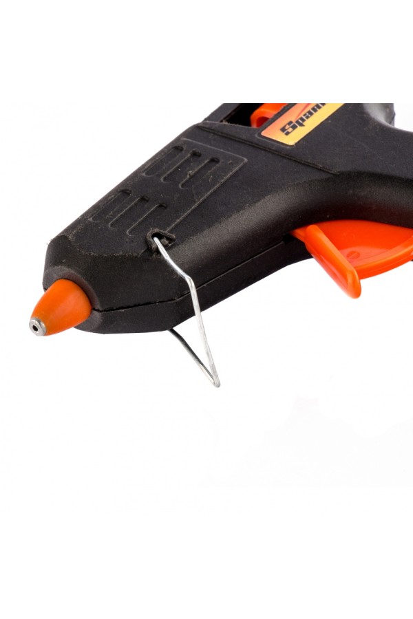 Клеевой пистолет 7 мм, 20 Вт, 2.5 г/мин Sparta