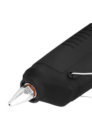 Набор клеевых пистолетов в кейсе, 7/11 мм, 20/100 Вт, 3/8 г/мин, выключатель Sparta