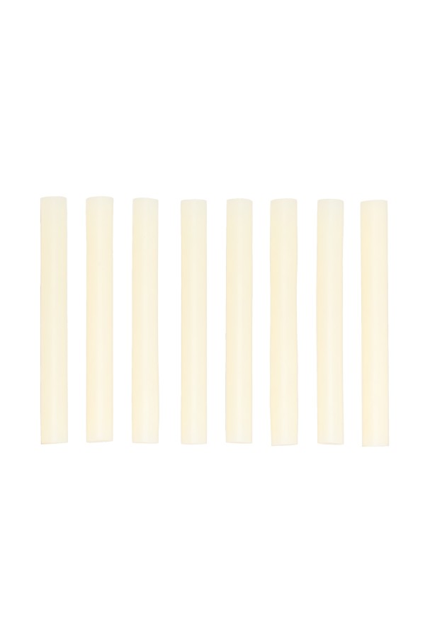 Набор клеевых пистолетов в кейсе, 7/11 мм, 20/100 Вт, 3/8 г/мин, выключатель Sparta