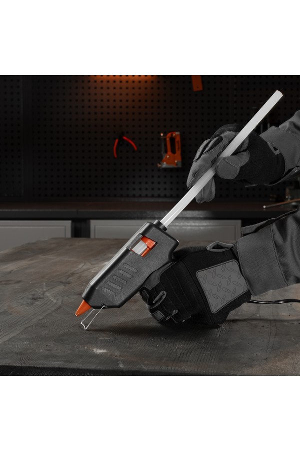 Термоклей, 11 мм, L-300 мм, 1 кг Sparta