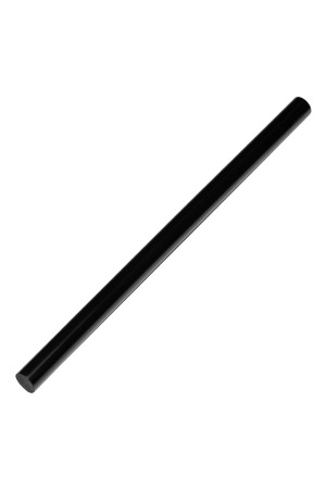 Стержни клеевые, черный, 11 х 200 мм, в упаковке 6 шт Matrix