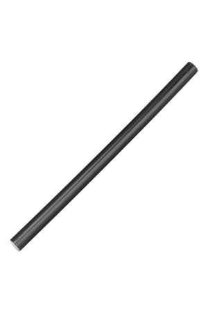 Стержни клеевые, черный, 11 х 200 мм, в упаковке 12 шт Matrix