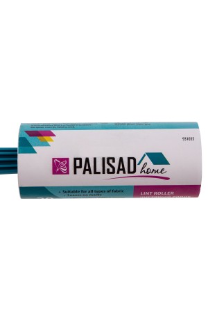 Чистящий ролик для одежды, 20 слоев, Home Palisad