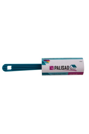 Чистящий ролик для одежды, 20 слоев, Home Palisad