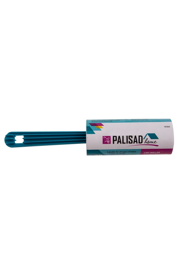 Чистящий ролик для одежды, 20 слоев, Home Palisad