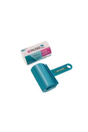 Чистящий ролик, моющийся, для всех видов тканей, Home Palisad