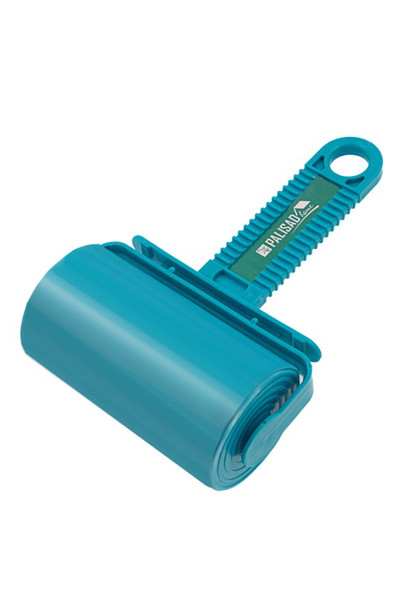 Чистящий ролик, моющийся, для всех видов тканей, Home Palisad