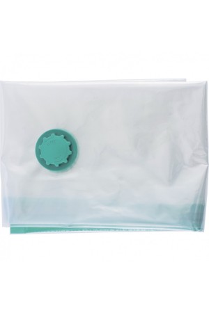 Вакуумный пакет для упаковки и хранения вещей 60 х 80 см Elfe