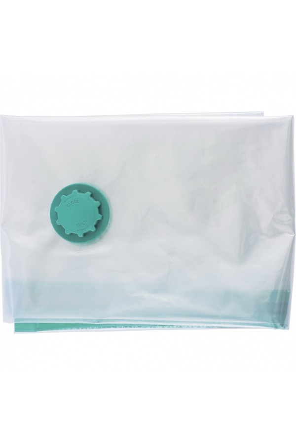 Вакуумный пакет для упаковки и хранения вещей 60 х 80 см Elfe