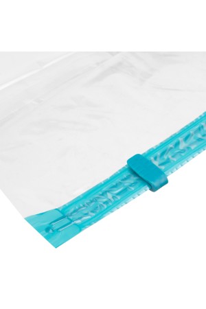 Вакуумный пакет для упаковки и хранения вещей, 60 х 80 см, Home Palisad