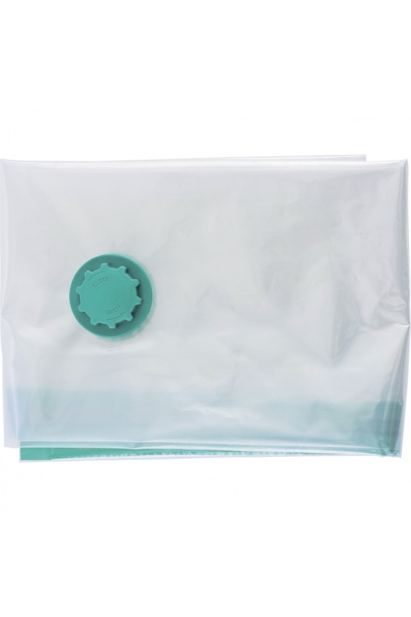 Вакуумный пакет для упаковки и хранения вещей 70 х 100 см Elfe