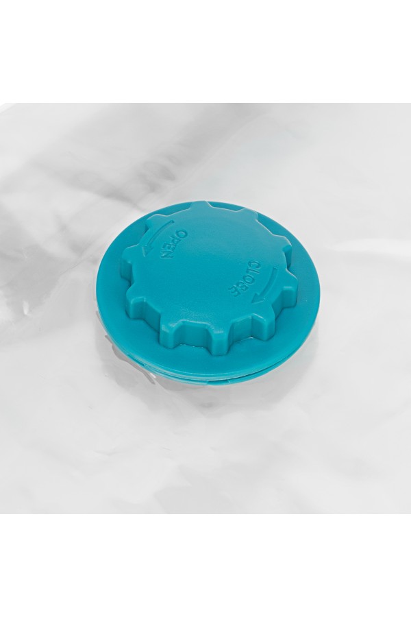 Вакуумный пакет для упаковки и хранения вещей, 70 х 100 см, Home Palisad