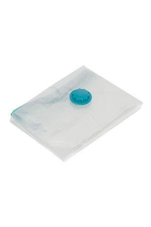 Вакуумный пакет для упаковки и хранения вещей, 70 х 100 см, Home Palisad