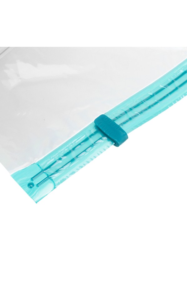 Вакуумный пакет для упаковки и хранения вещей, 70 х 100 см, Home Palisad